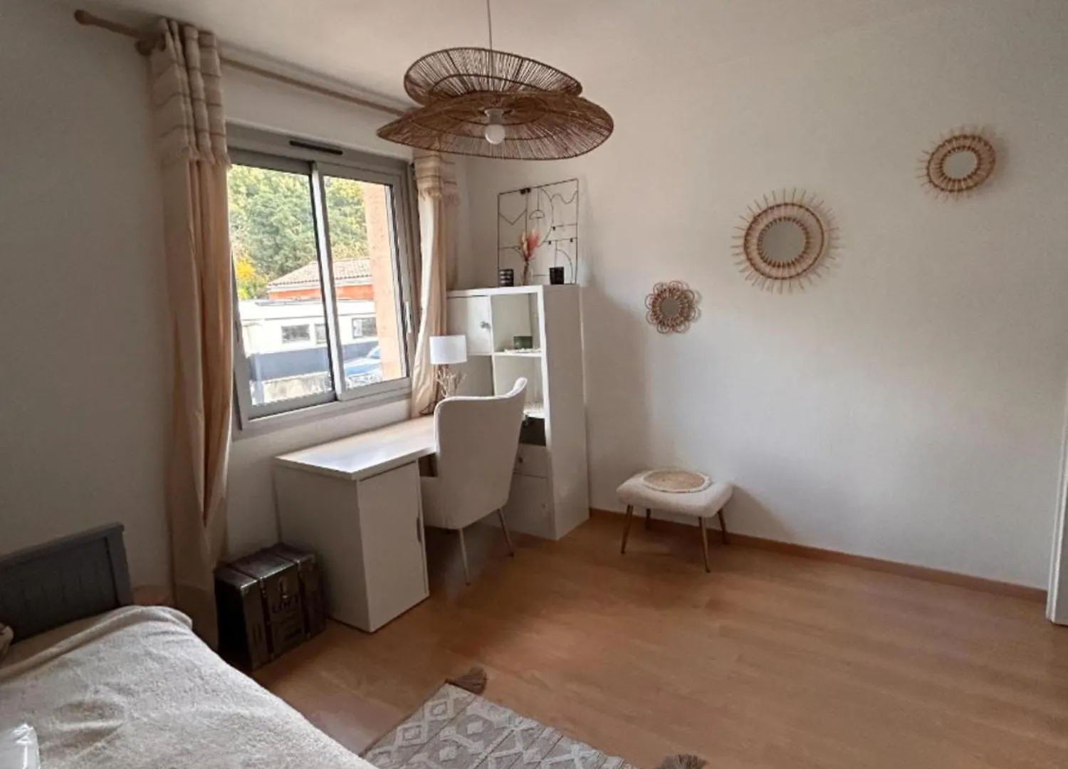 La Parenthese Apartment Pamiers