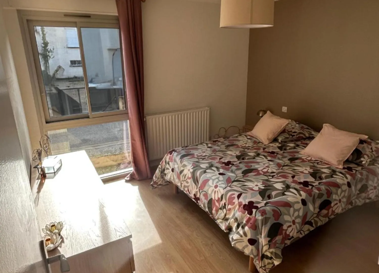 La Parenthese Apartment Pamiers France