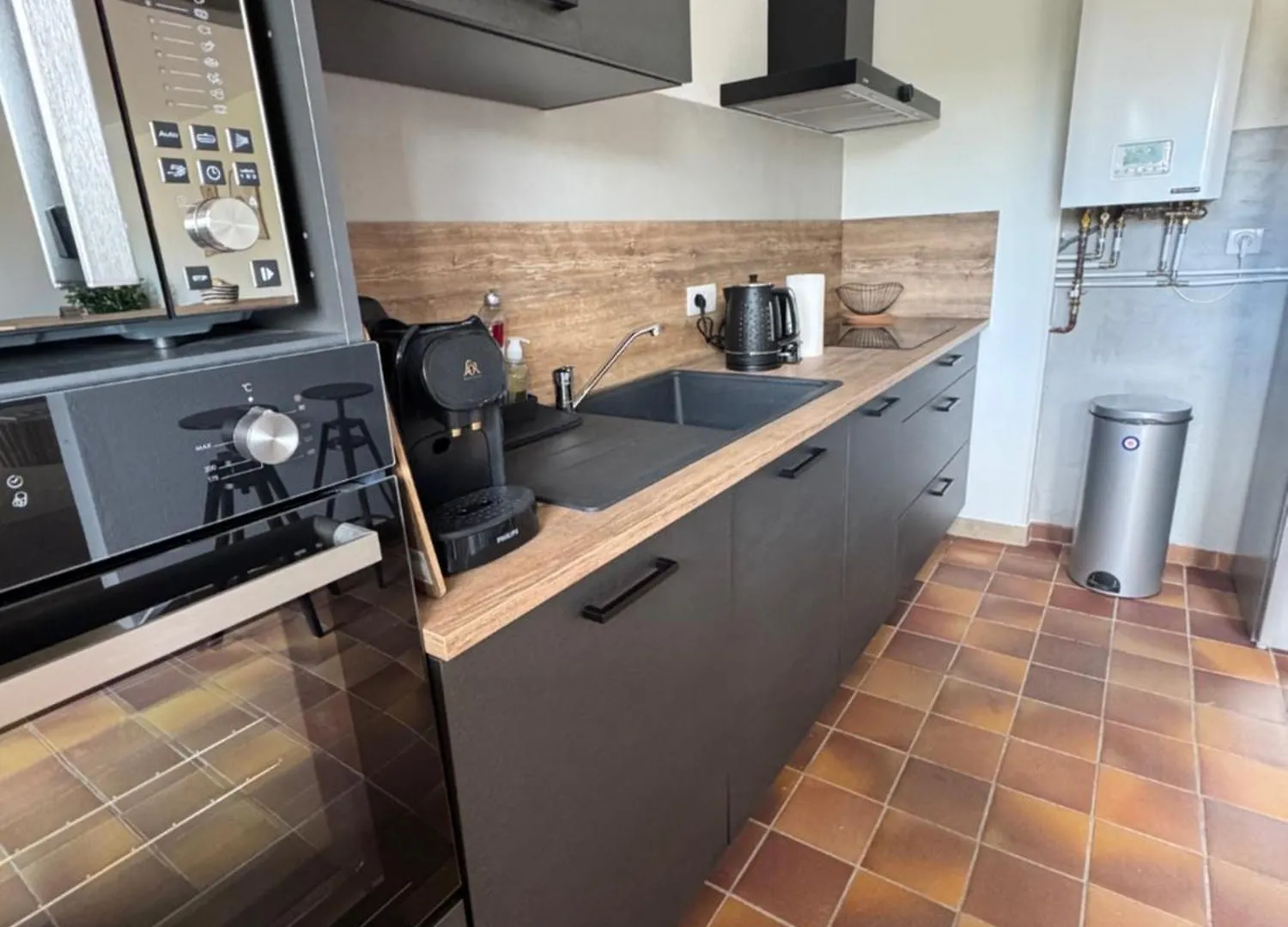 La Parenthese Apartment Pamiers
